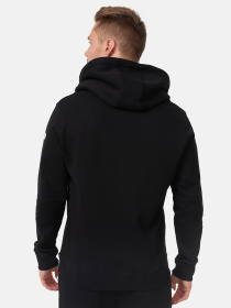 Худи Lonsdale Hooded One Tone модель 117031 Фото