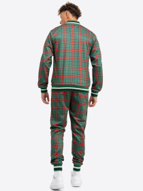 Спортивный костюм Lonsdale Edgware модель 117734 Фото