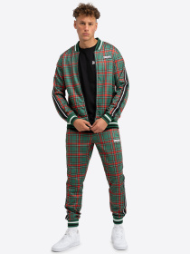 Спортивний костюм Lonsdale Edgware модель 117734 Фото