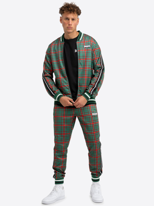 Спортивный костюм Lonsdale Edgware модель 117734 Фото