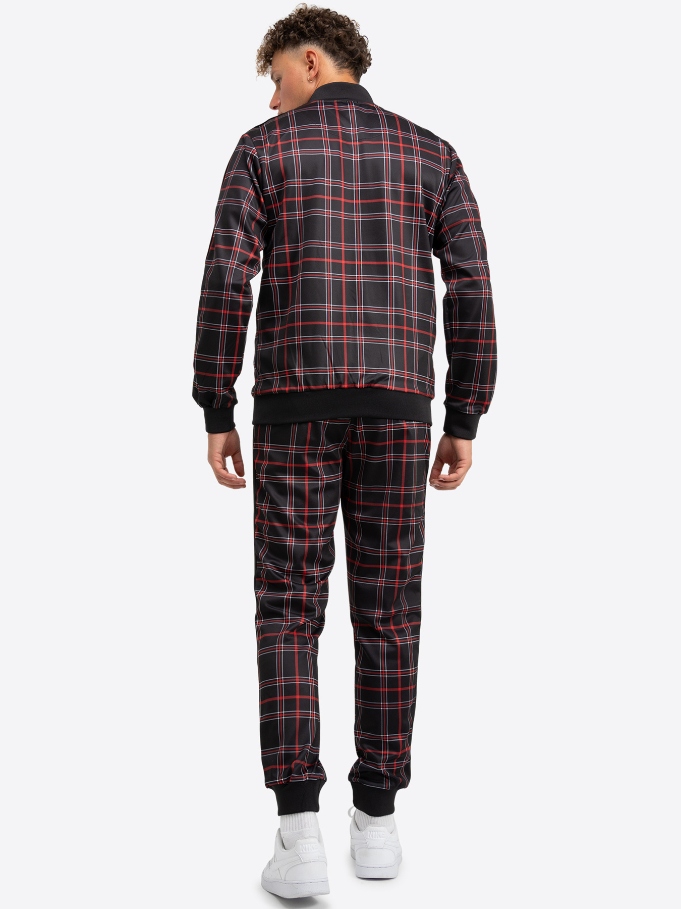 Спортивный костюм Lonsdale Welwyn модель 117735 Фото