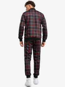 Спортивный костюм Lonsdale Welwyn модель 117735 Фото