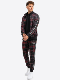 Спортивный костюм Lonsdale Welwyn модель 117735 Фото