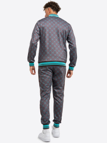 Спортивний костюм Lonsdale Before 8 модель 117738 Фото