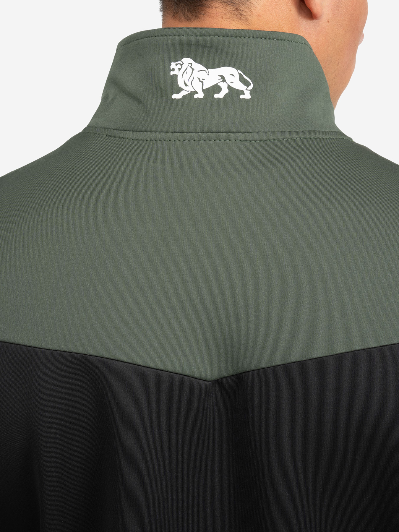 Спортивний костюм Lonsdale Caunton модель 117748 Фото