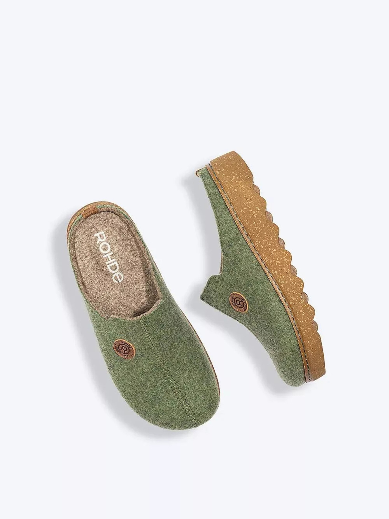 Сабо ROHDE модель 6120 62 Фото