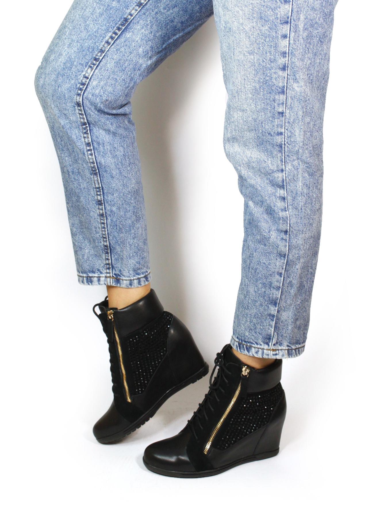 Бoтильоны It-girl модель T3660-215R-N1036A Фото