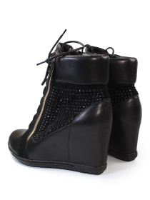 Бoтильоны It-girl модель T3660-215R-N1036A Фото