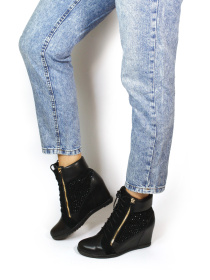 Бoтильоны It-girl модель T3660-215R-N1036A Фото