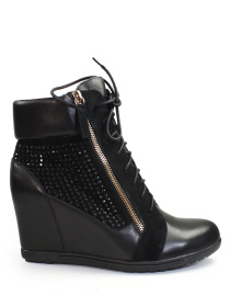 Бoтильоны It-girl модель T3660-215R-N1036A Фото