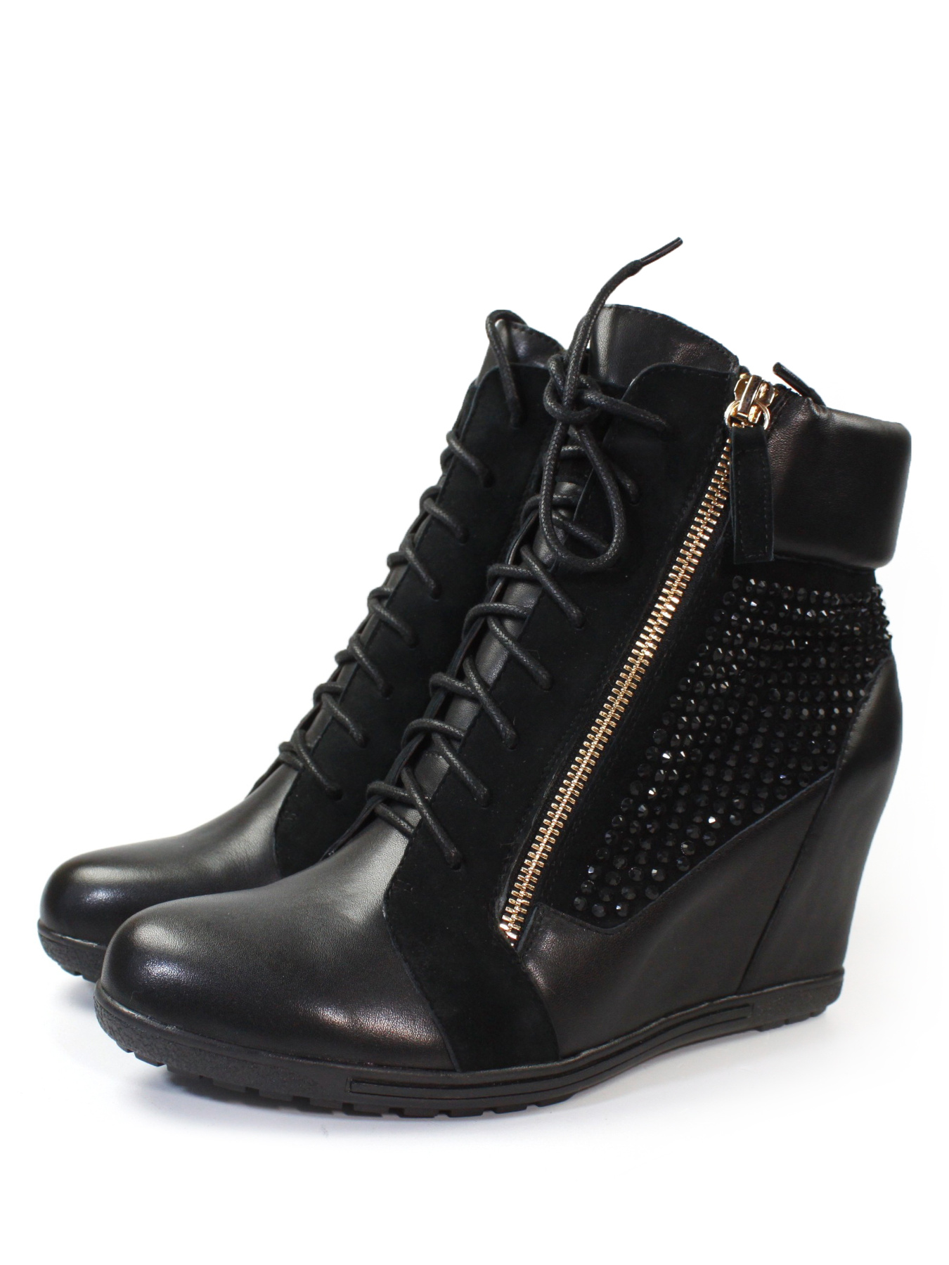 Бoтильоны It-girl модель T3660-215R-N1036A Фото