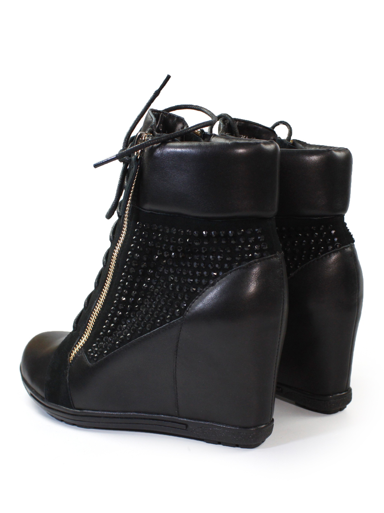 Бoтильоны It-girl модель T3660-215R-N1036A Фото