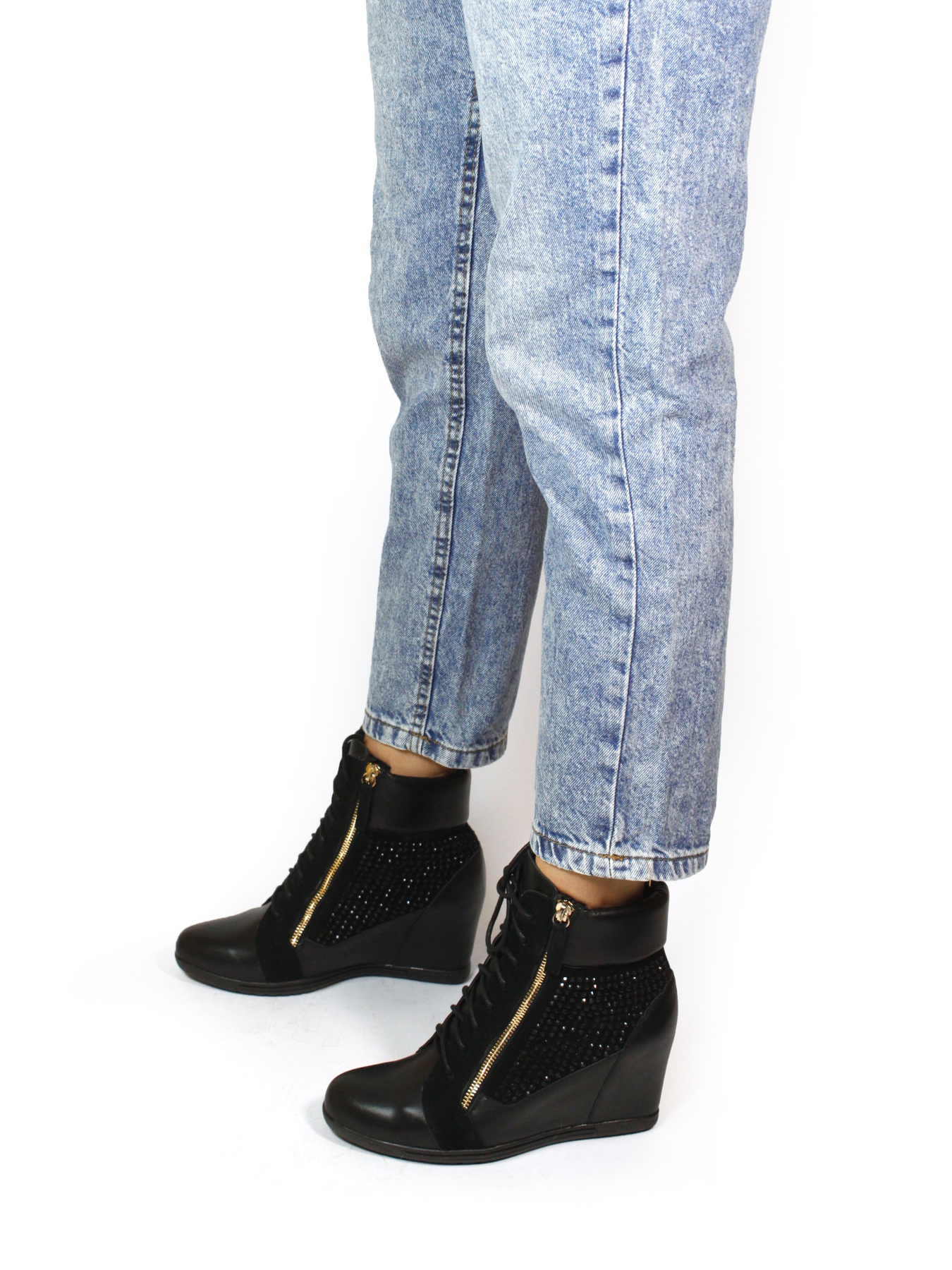 Бoтильоны It-girl модель T3660-215R-N1036A Фото