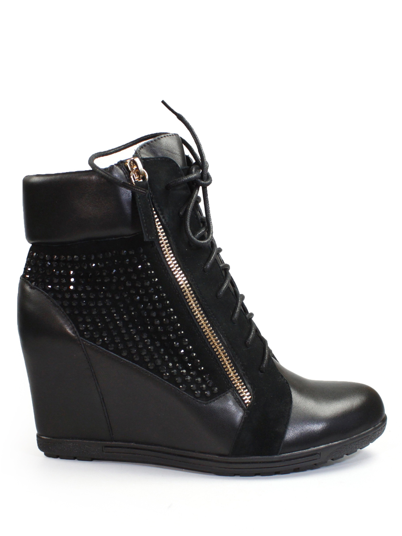 Бoтильоны It-girl модель T3660-215R-N1036A Фото