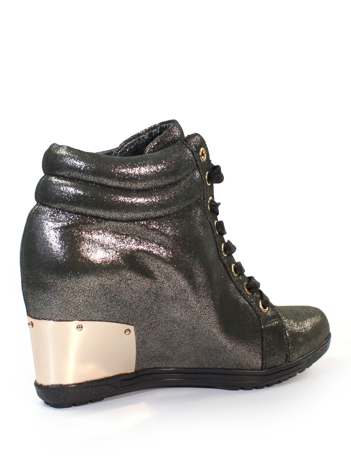 Бoтильоны It-girl модель T3660-6915R-Y1632 Фото