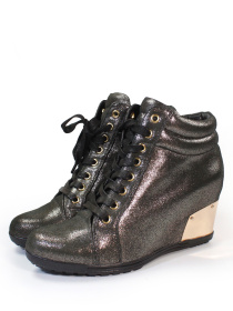 Бoтильоны It-girl модель T3660-6915R-Y1632 Фото