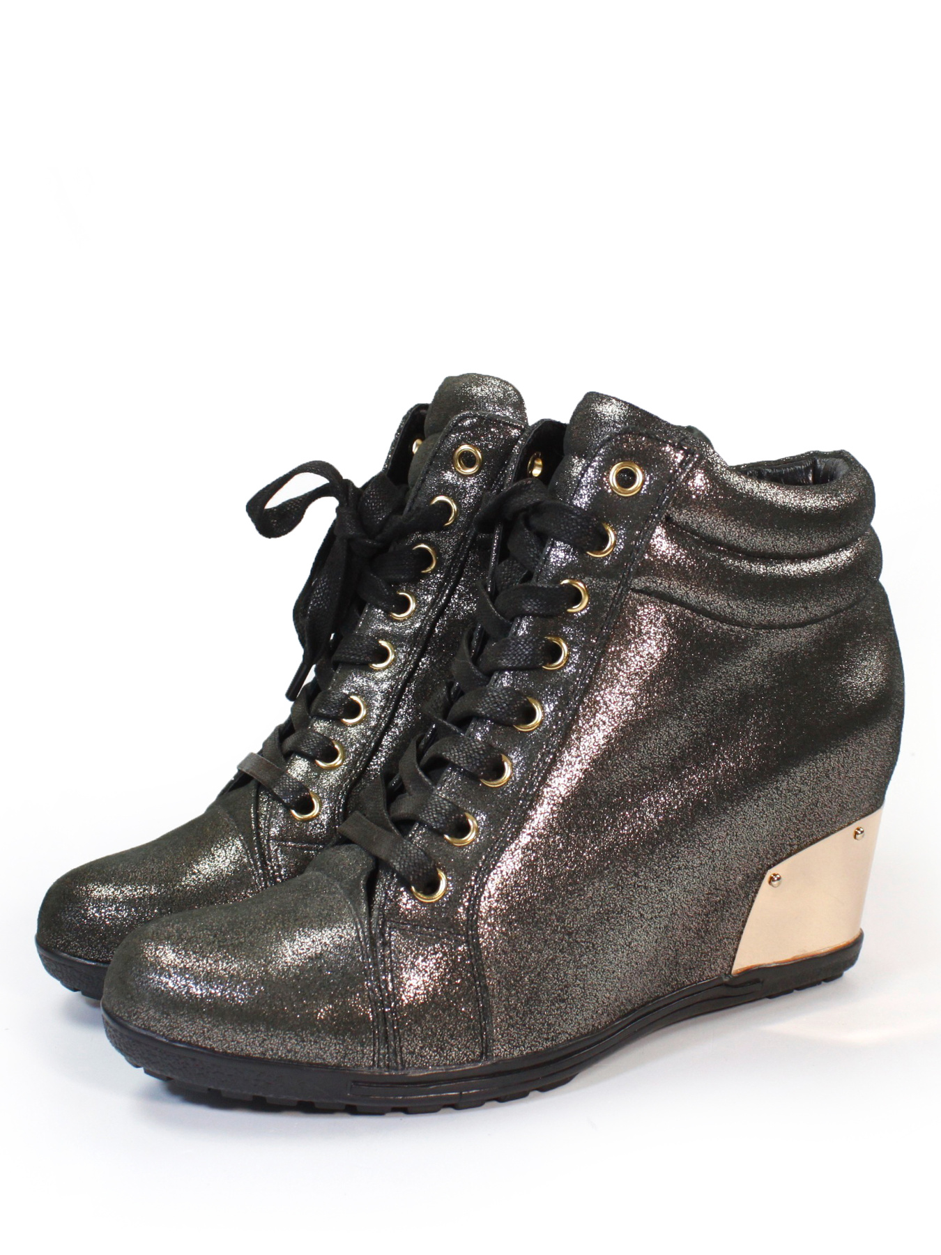 Бoтильоны It-girl модель T3660-6915R-Y1632 Фото