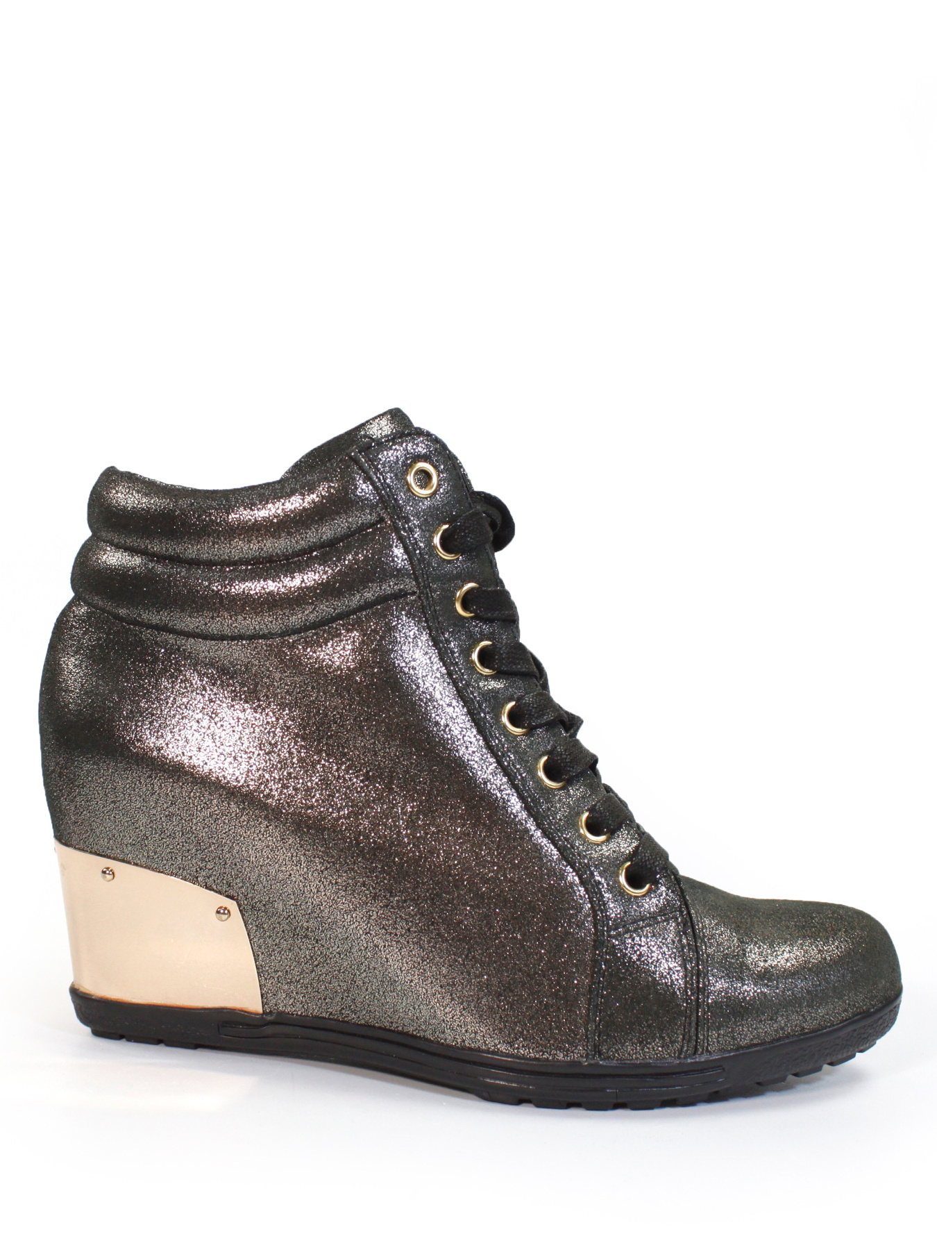 Бoтильоны It-girl модель T3660-6915R-Y1632 Фото