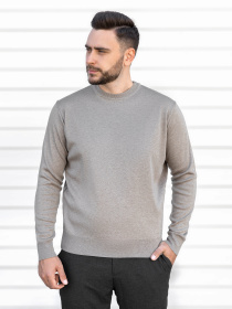 Джемпер Sun's House модель RG-62-svitshot-sirij Фото