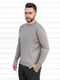 Джемпер Sun's House модель RG-62-svitshot-sirij Фото