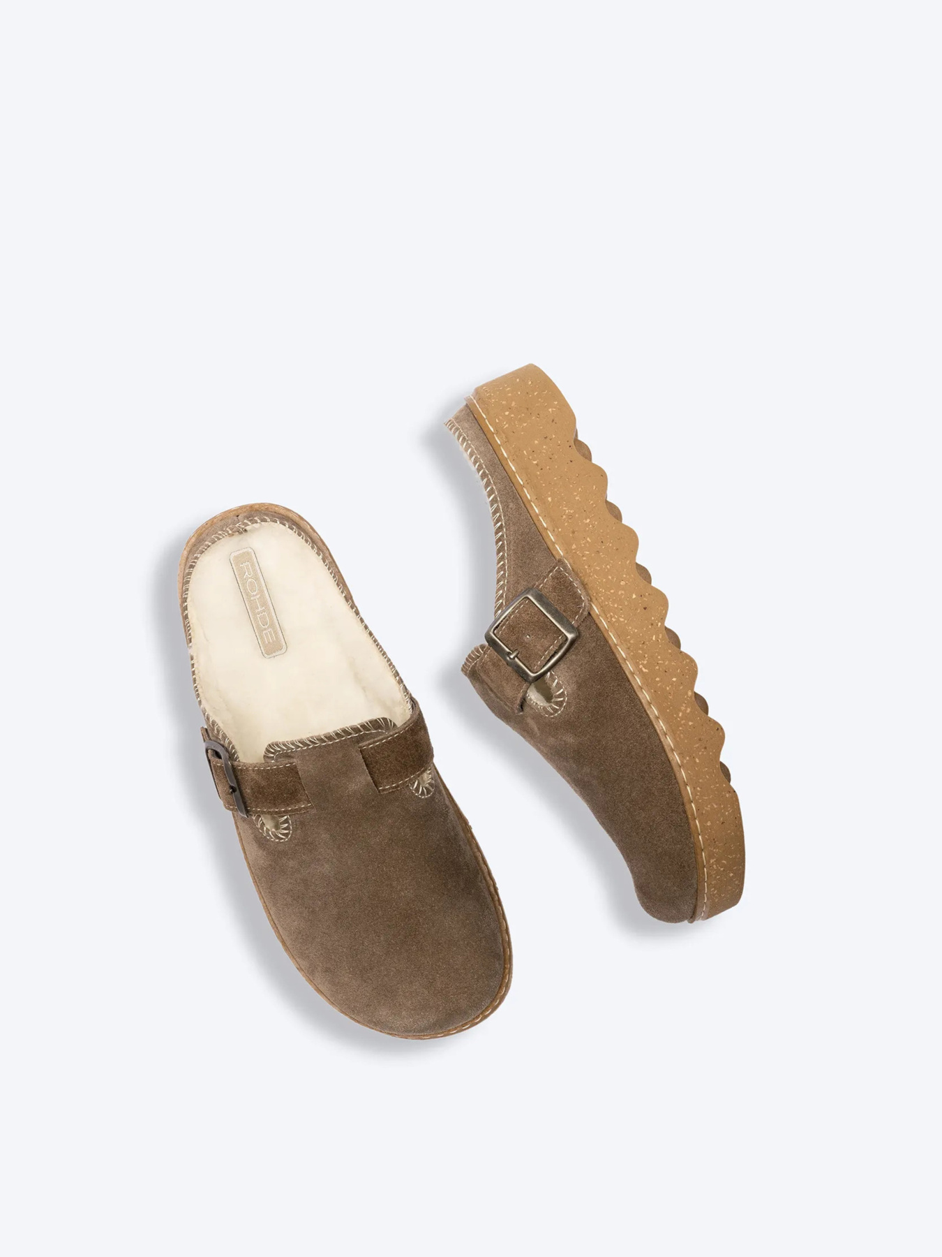 Сабо ROHDE модель 6123 77 Фото