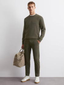 Брюки Marc O’Polo модель 520038410044_499 Фото