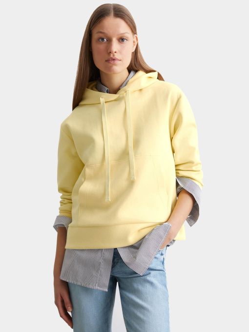 Худи и свитшоты Marc O’Polo модель 500300254025_233 Фото