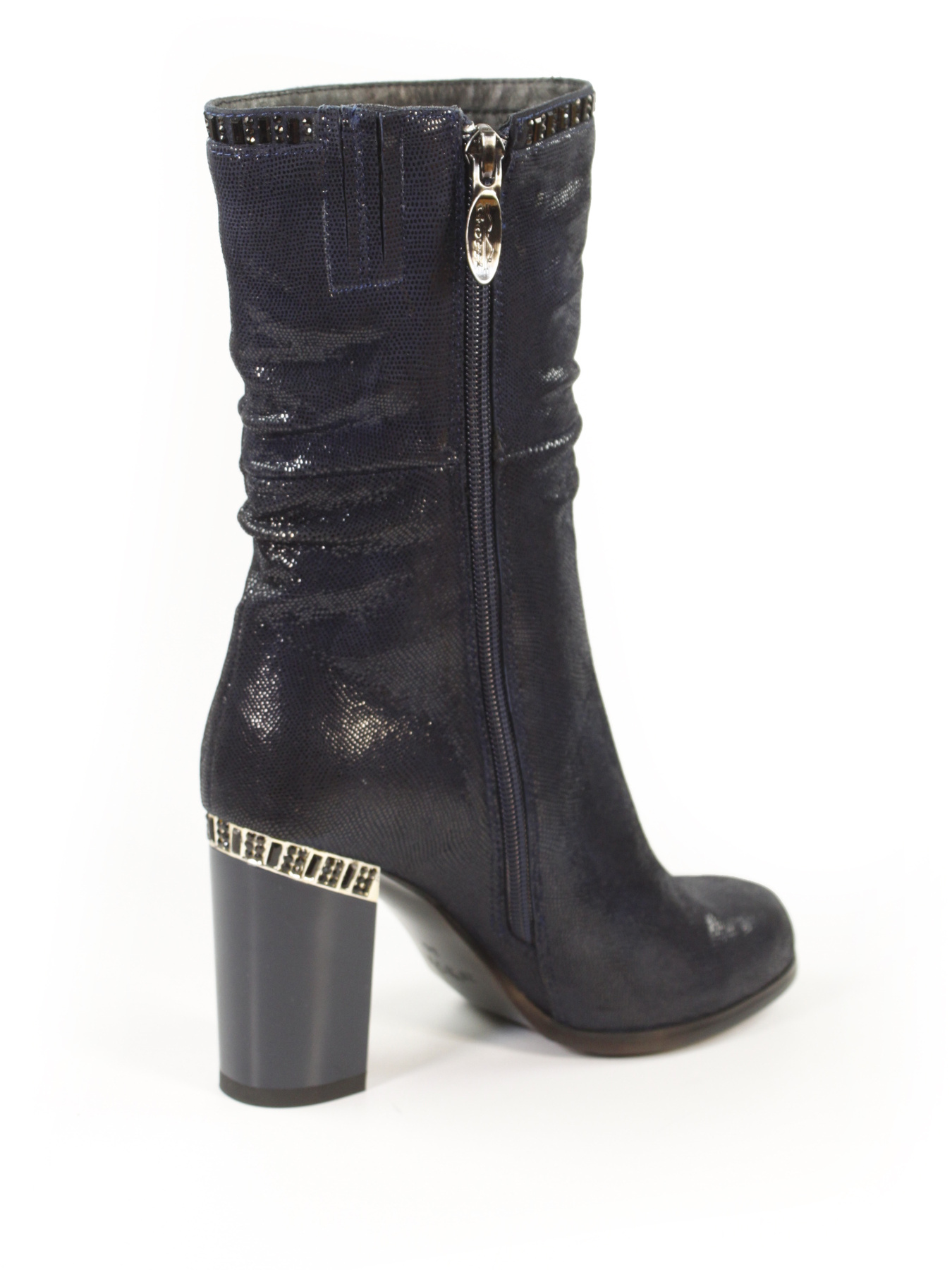 Сапоги It-girl модель RA810-W5-A1158-A1083 Фото