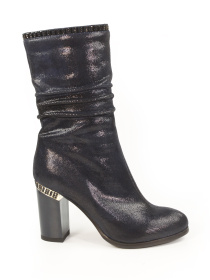 Сапоги It-girl модель RA810-W5-A1158-A1083 Фото