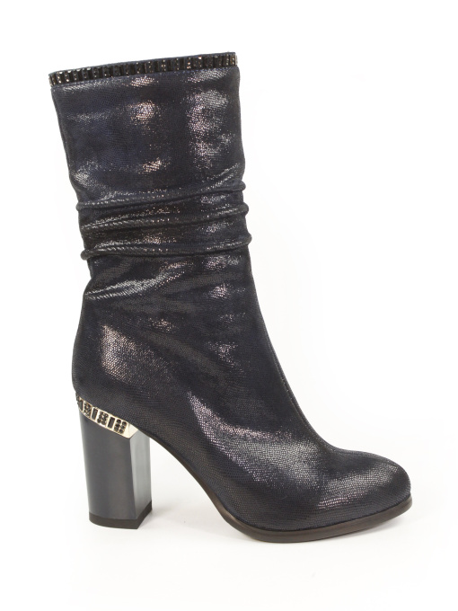 Сапоги It-girl модель RA810-W5-A1158-A1083 Фото