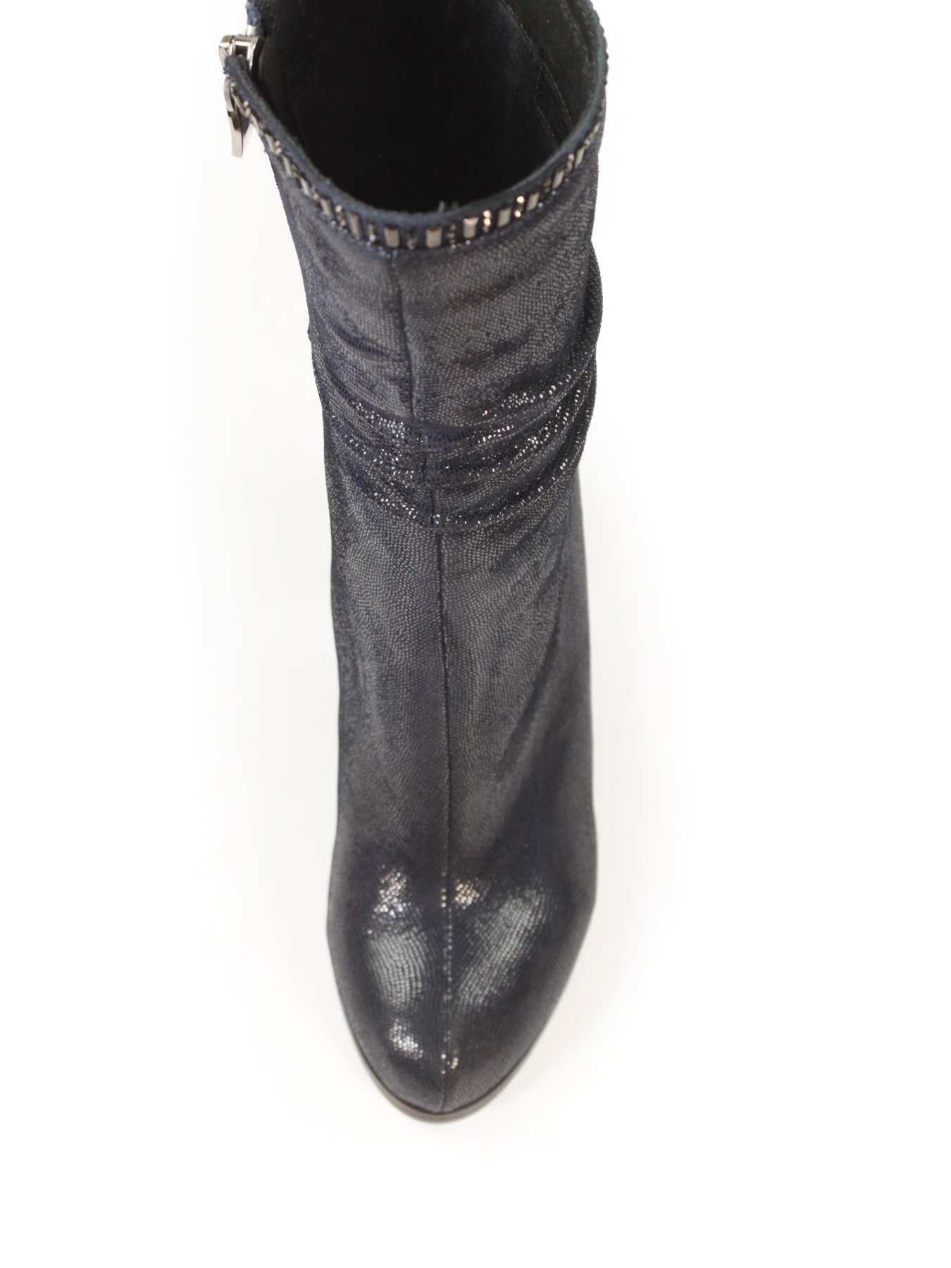 Чоботи It-girl модель RA810-W5-A1158-A1083 Фото