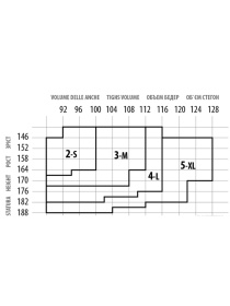 Колготы Giulia модель 4820040109114 Фото