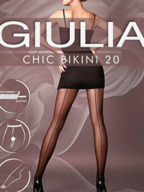 Колготы Giulia модель 4820040117652 Фото