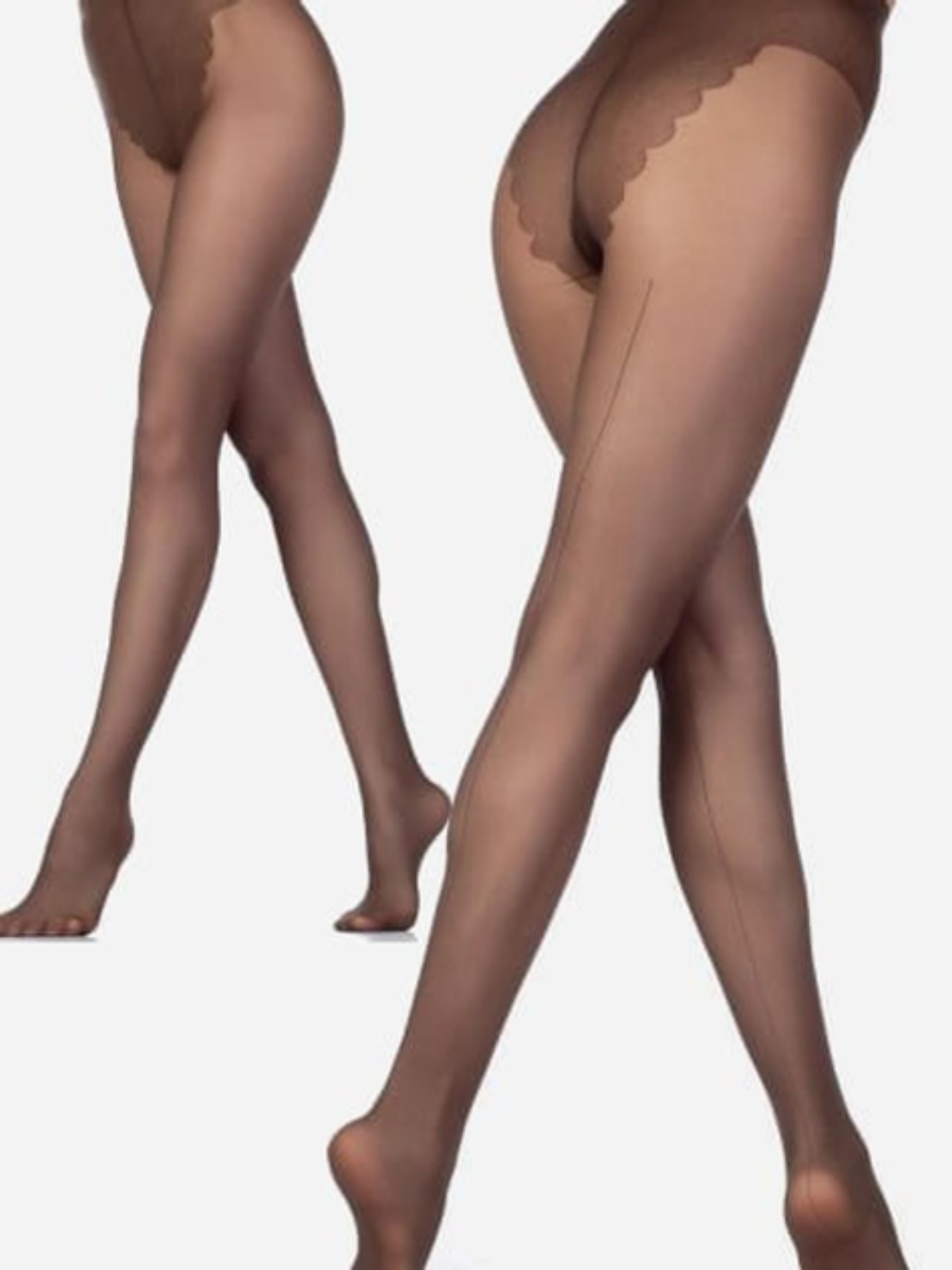 Колготы Giulia модель 4820040117652 Фото