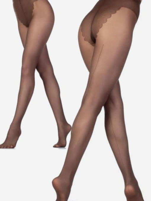 Колготи Giulia модель 4820040117652 Фото