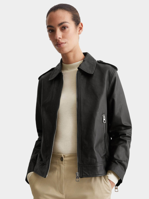 Куртки и дубленки Marc O’Polo модель 500702373037_990 Фото