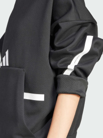 Худі Adidas ZNE модель JJ4760 Фото