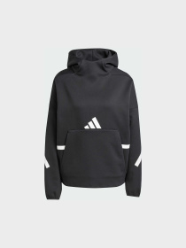 Худі Adidas ZNE модель JJ4760 Фото