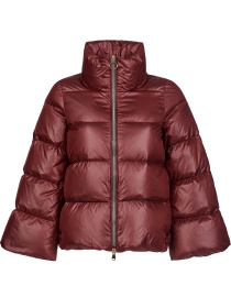 Пуховик UP TO BE модель FELICIE_256 Фото