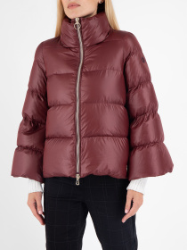 Пуховик UP TO BE модель FELICIE_256 Фото