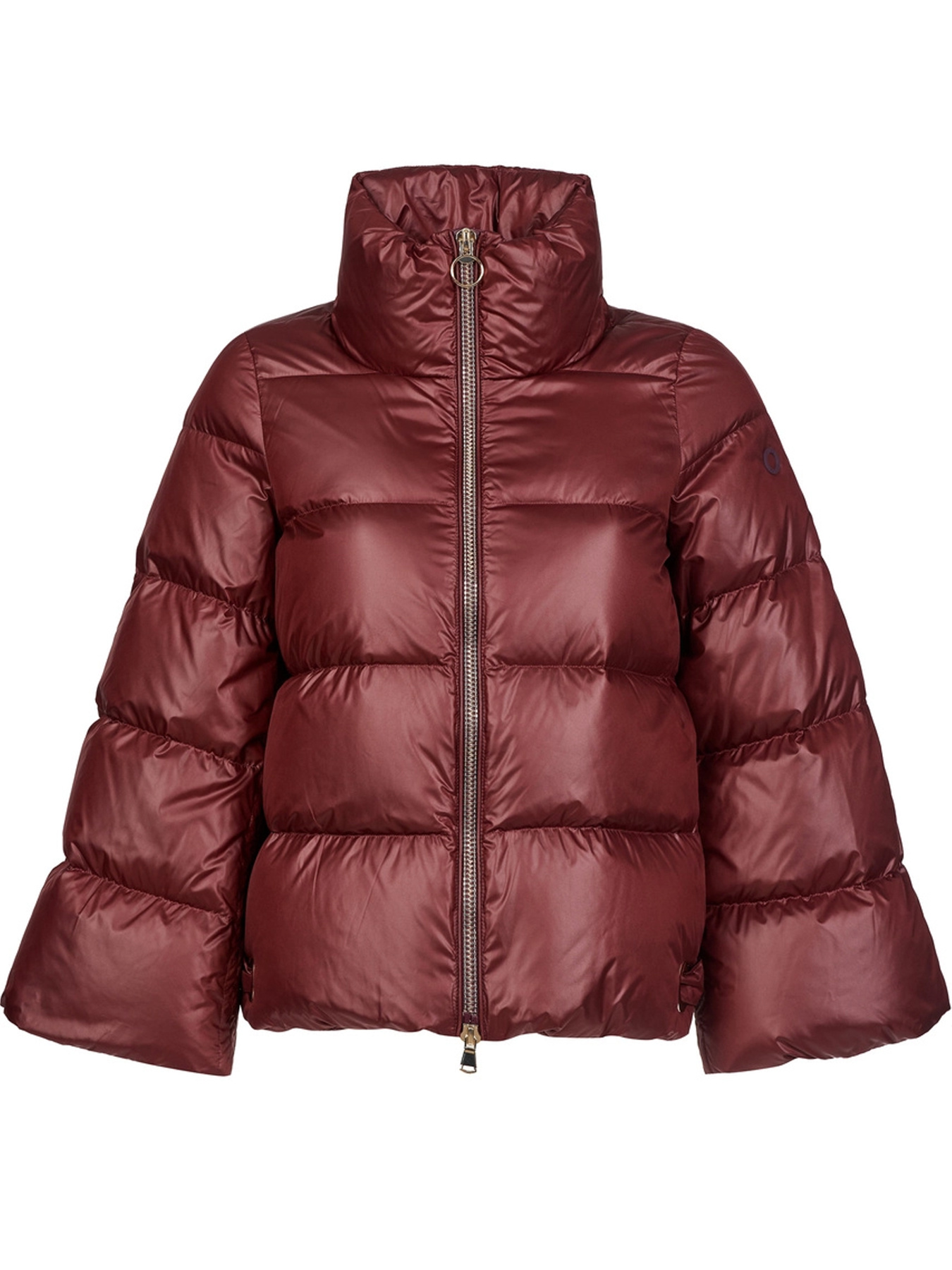 Пуховик UP TO BE модель FELICIE_256 Фото