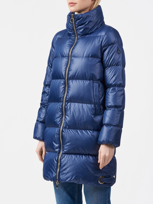 Пуховик UP TO BE модель GLEN_814 Фото