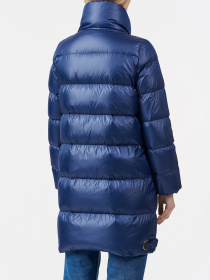 Пуховик UP TO BE модель GLEN_814 Фото