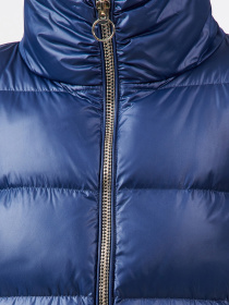 Пуховик UP TO BE модель GLEN_814 Фото