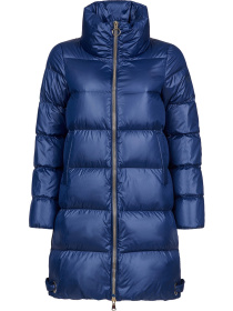 Пуховик UP TO BE модель GLEN_814 Фото