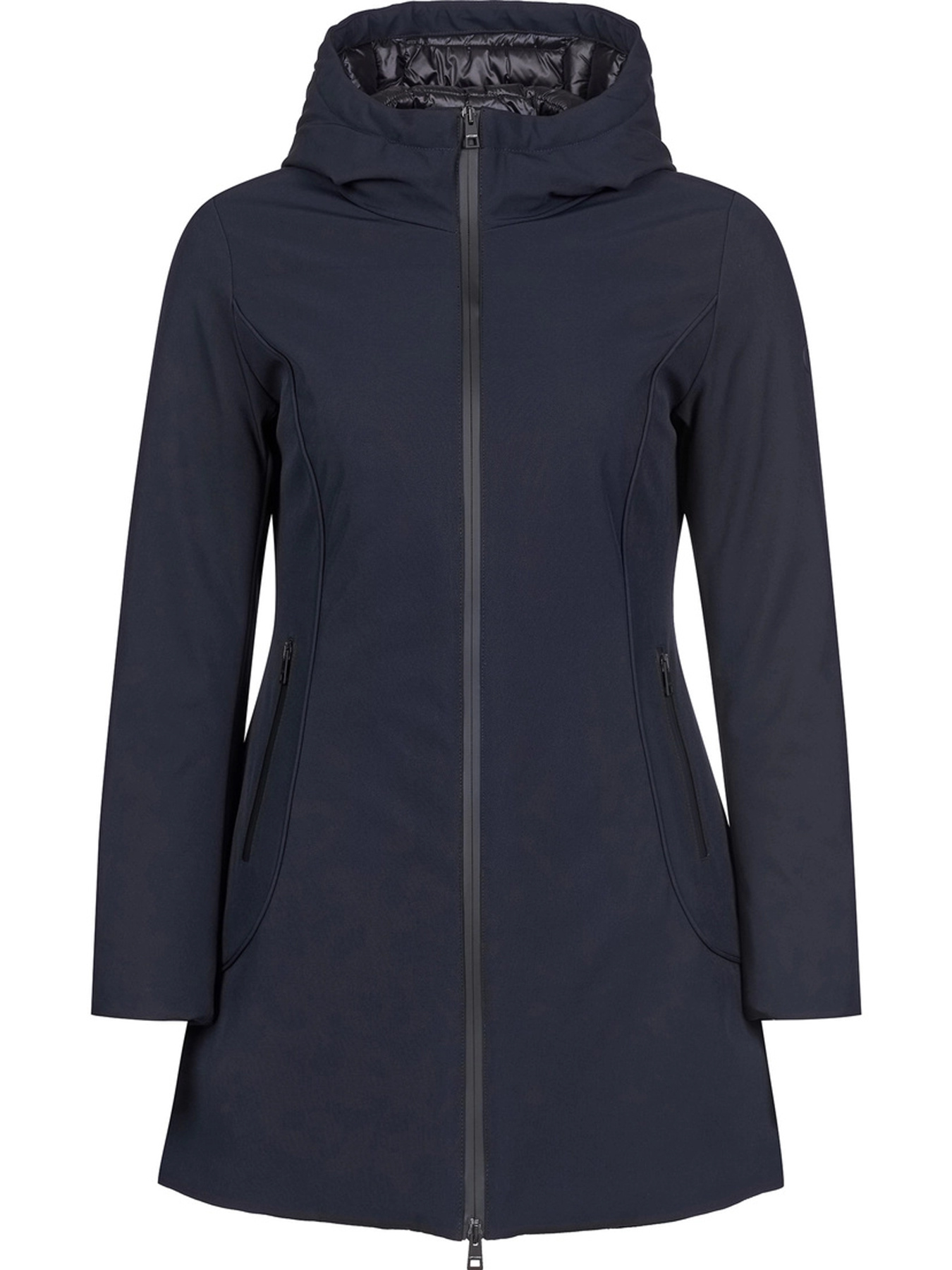 Зимняя куртка UP TO BE модель METROPOLIS_AI_807 Фото