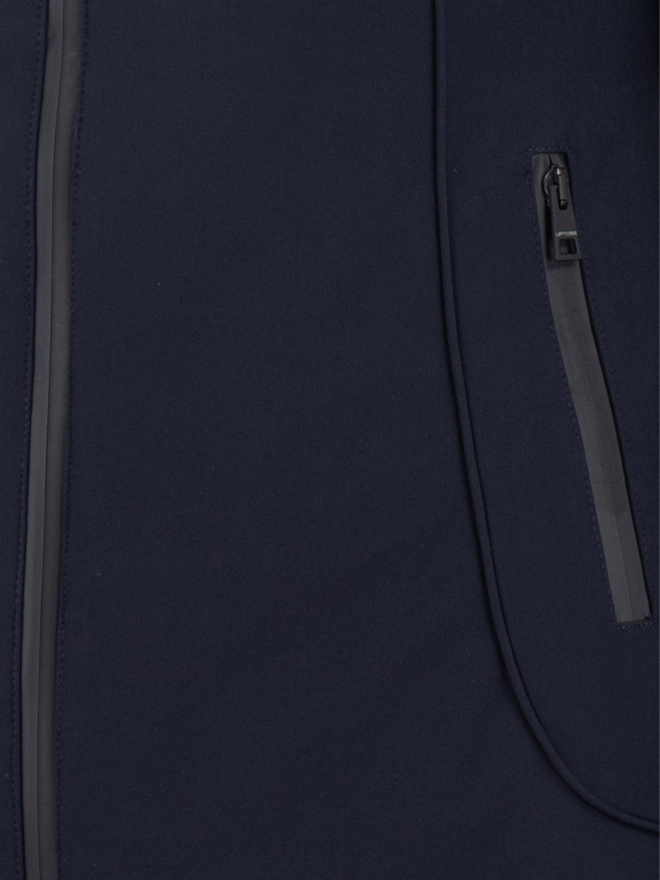 Зимняя куртка UP TO BE модель METROPOLIS_AI_807 Фото