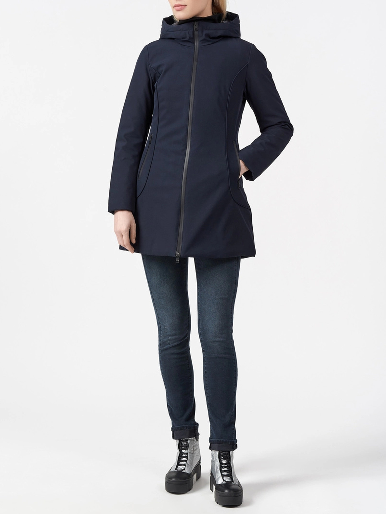 Зимняя куртка UP TO BE модель METROPOLIS_AI_807 Фото