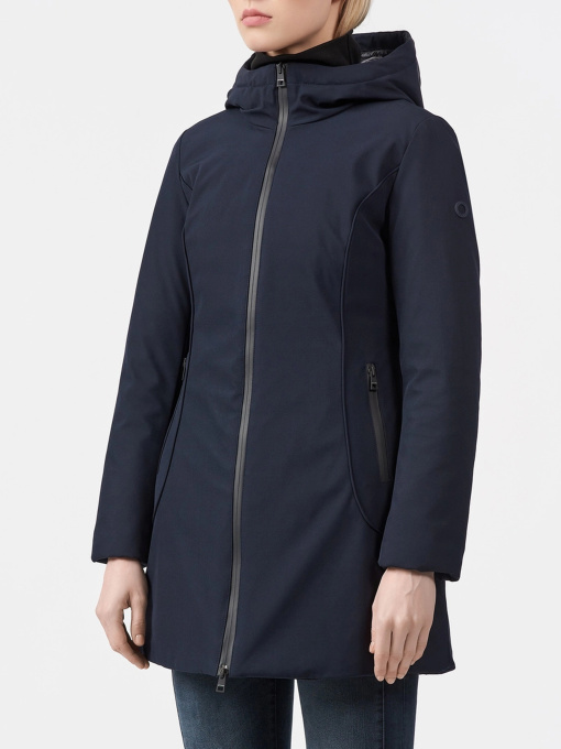 Зимова куртка UP TO BE модель METROPOLIS_AI_807 Фото