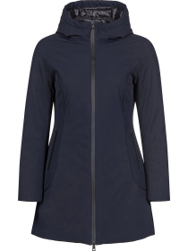 Зимняя куртка UP TO BE модель METROPOLIS_AI_807 Фото